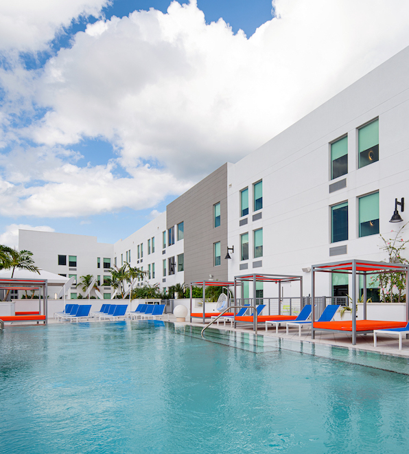 Aloft Delray Beach